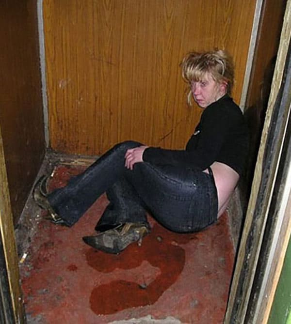 Секс с пьяными русскими телками 32 фото