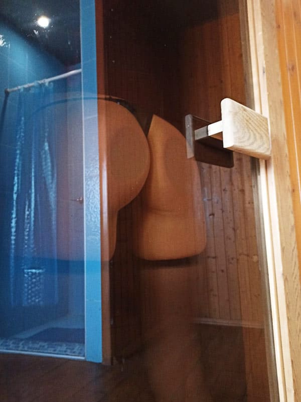 Молодые девушки в сауне подборка 27 фото