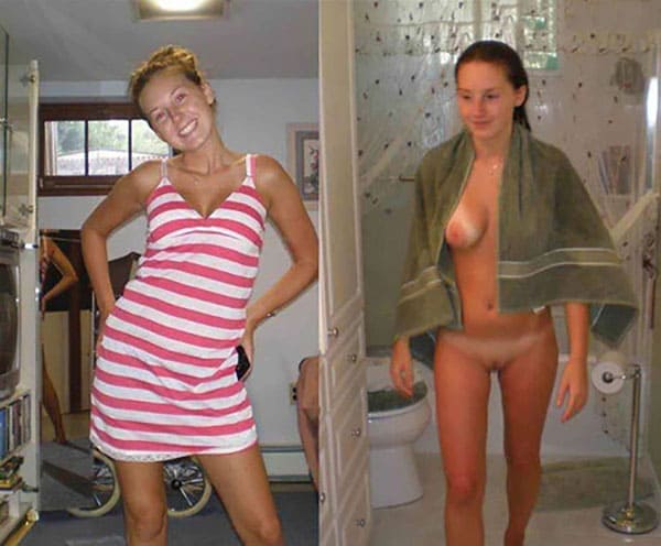 Фото женщин в обычной жизни и без одежды 26 фото