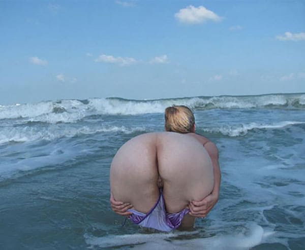 Красивые пляжные девушки голышом фото 31 фото