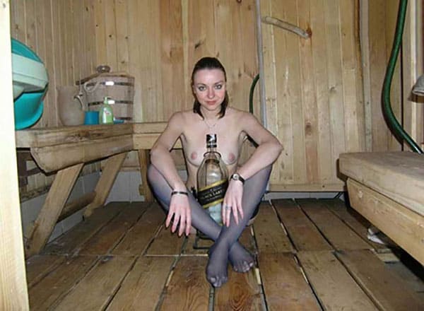 Пьяные русские голые девушки 13 фото