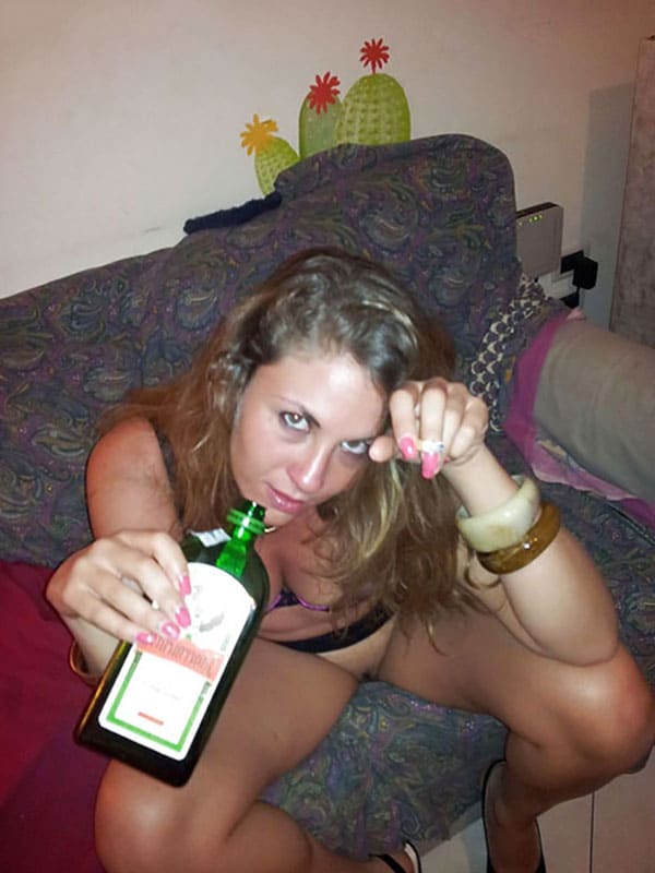 Пьяные русские голые жены 18 фото