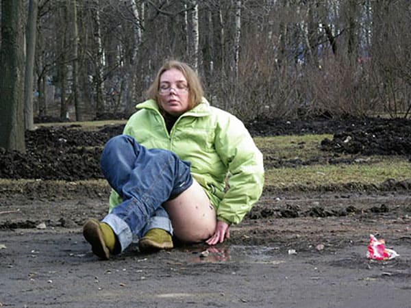 Пьяные русские голые жены 32 фото