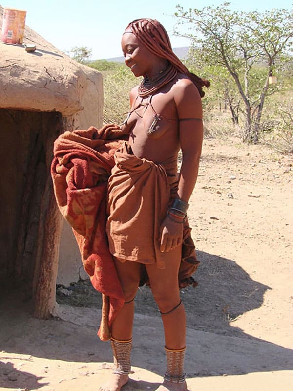 Голые папуаски из племени лесбиянок 37 фото