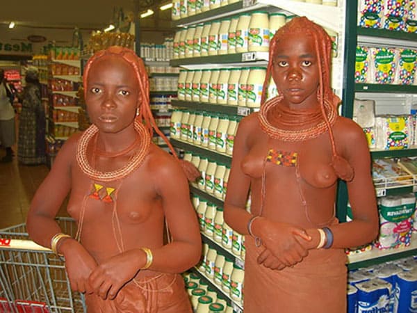 Голые папуаски из племени лесбиянок 73 фото